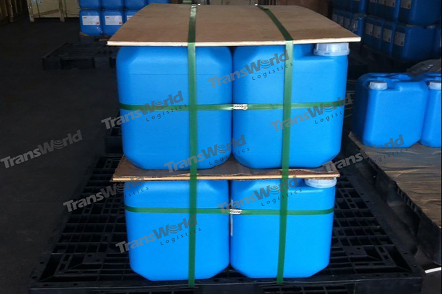 腐蚀品-甲基磺酸亚锡