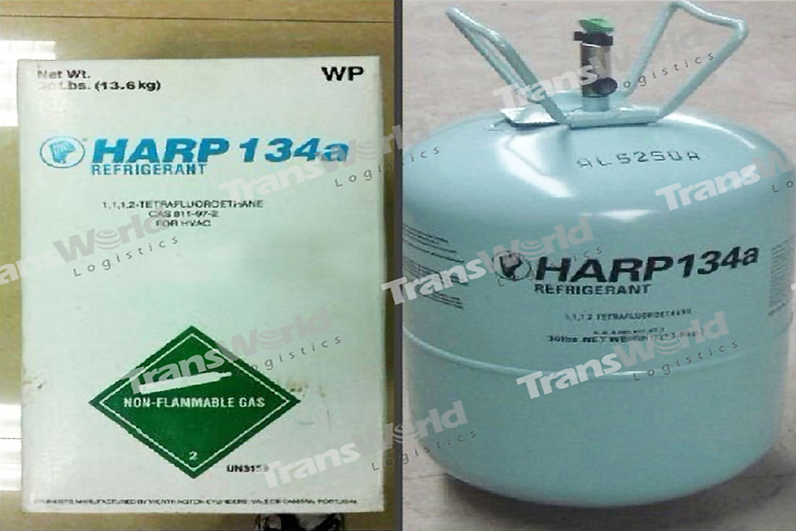 易燃气体-制冷剂雪种