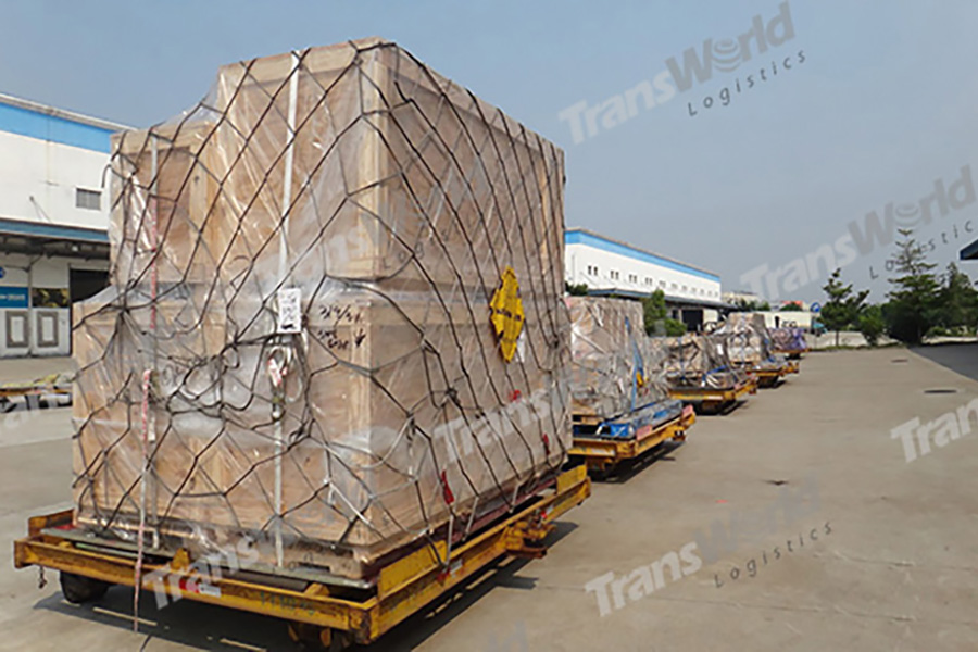 放射性物质-铯137