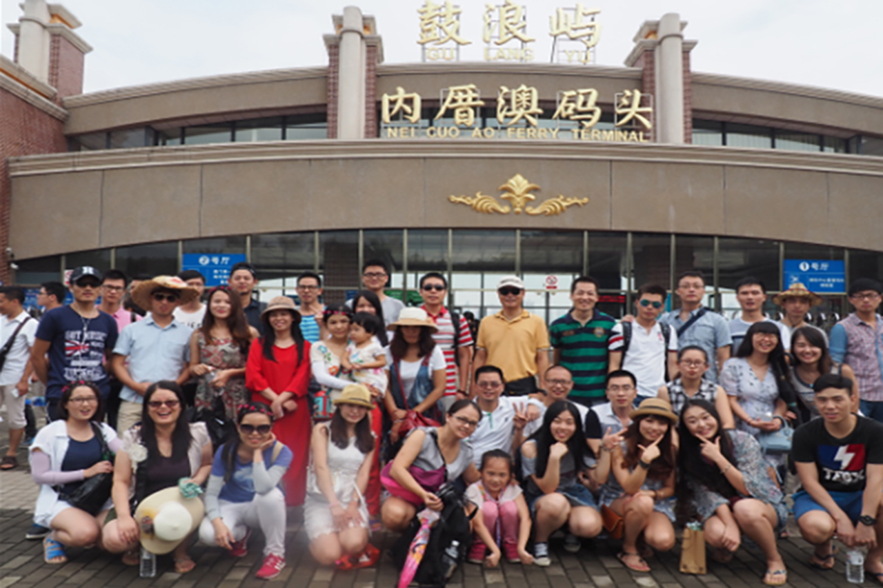 2015年厦门之旅