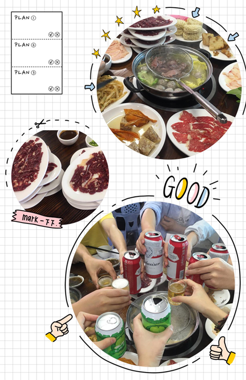 肇庆美食名街新鲜出炉！德信体育你家附近有吗？快来看看！