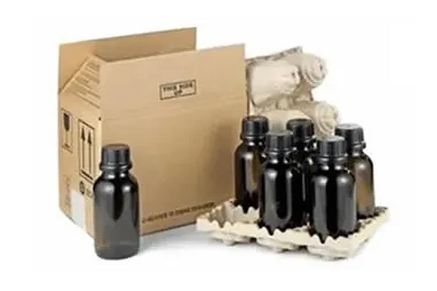 LQ - 有限数量的危险货物运输时如何包装